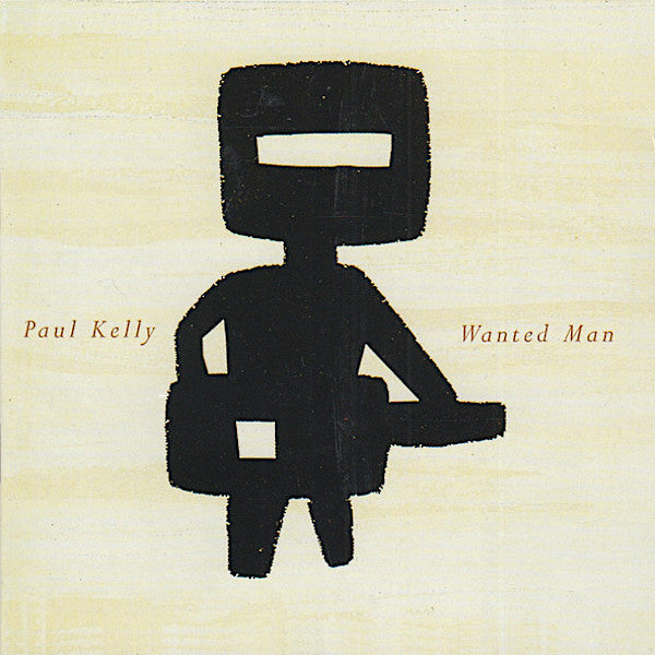 Paul Kelly | Wanted Man | Album-Vinyl
