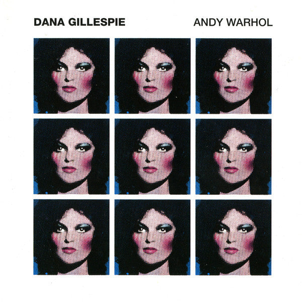 Dana Gillespie | Andy Warhol (Comp.) | Album-Vinyl