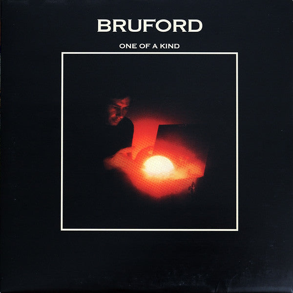 Bruford | One of a Kind | Album-Vinyl