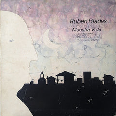 Ruben Blades | Maestra vida: segunda parte | Album