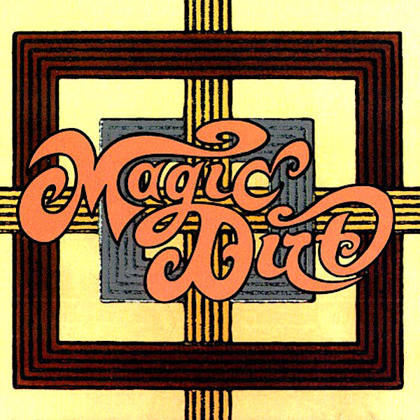 Magic Dirt | Magic Dirt (Comp.) | Album-Vinyl