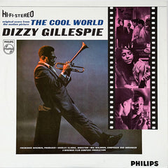 Dizzy Gillespie | Le monde cool (Bande originale) | Album