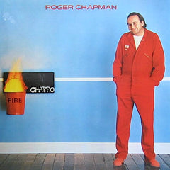 Roger Chapman | Chappo | Album