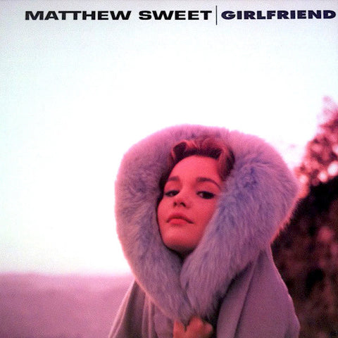 Matthew Sweet | Girlfriend | Album-Vinyl