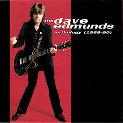 Dave Edmunds | L'anthologie de Dave Edmunds 1968-90 (comp.) | Album