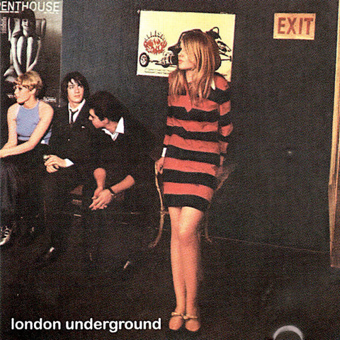 London Underground (ITA) | London Underground | Album-Vinyl