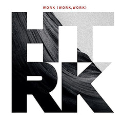 HTRK | Travail (Travail, Travail) | Album