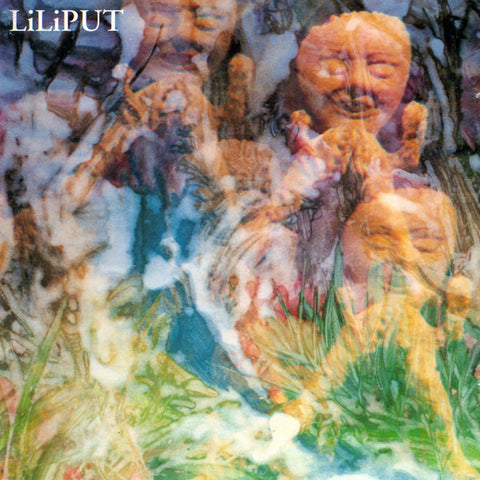 Liliput | Kleenex/Liliput (Comp.) | Album-Vinyl