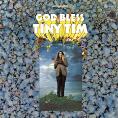 Tiny Tim | God Bless Tiny Tim | Album