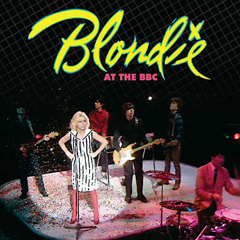 Blondie | At the BBC (Live) | Album-Vinyl