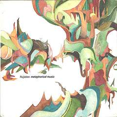 Nujabes | Metaphorical Music | Album