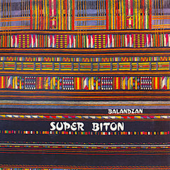 Super Biton | Balandzan | Album