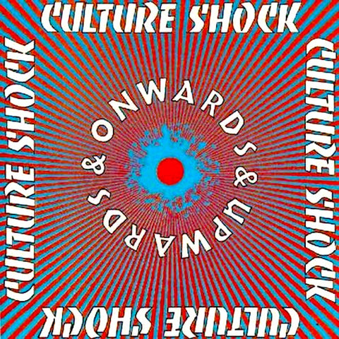 Culture Shock | Onwards and Upwards | Album-Vinyl