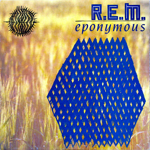REM | Eponymous (Comp.) | Album-Vinyl