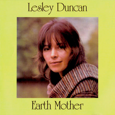 Lesley Duncan | Earth Mother | Album-Vinyl