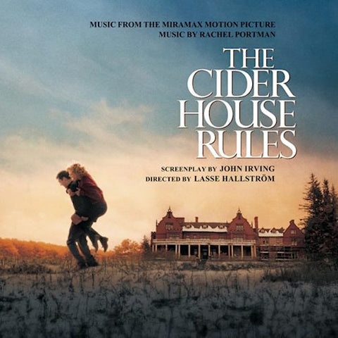 Rachel Portman | Cider House Rules (Soundtrack) | Album-Vinyl