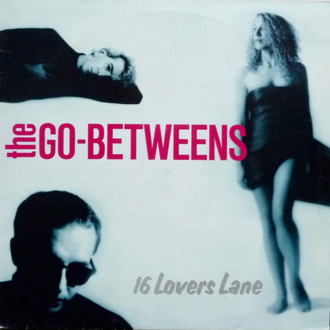 The Go-Betweens | 16 Lovers Lane | Album-Vinyl