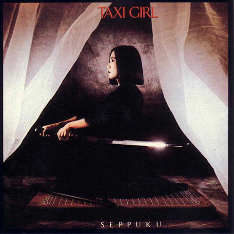 Taxi Girl | Seppuku | Album-Vinyl
