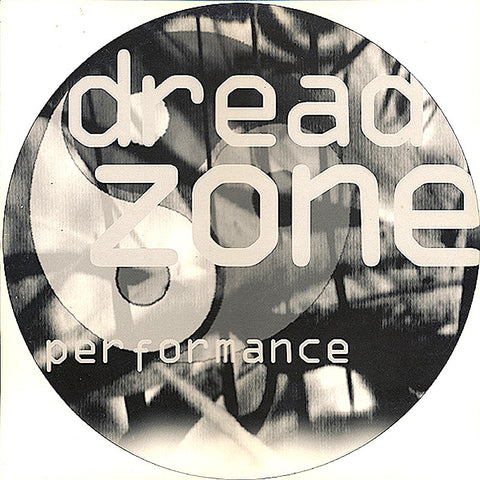 Dreadzone | Performance (Live) | Album-Vinyl