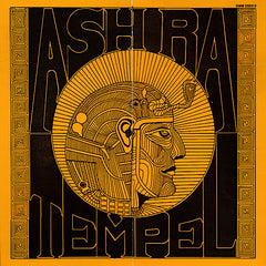 Ash Ra Tempel | Ash Ra Tempel | Album