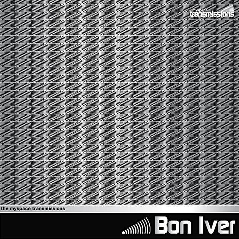 Bon Iver | The MySpace Transmissions (EP) | Album-Vinyl