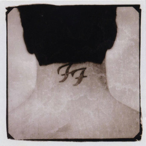 Foo Fighters | There is Nothing Left to Lose | Album-Vinyl