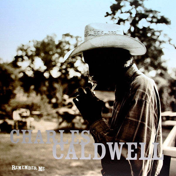 Charles Caldwell | Remember Me | Album-Vinyl