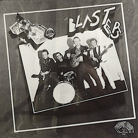 The Blasters | American Music | Album-Vinyl