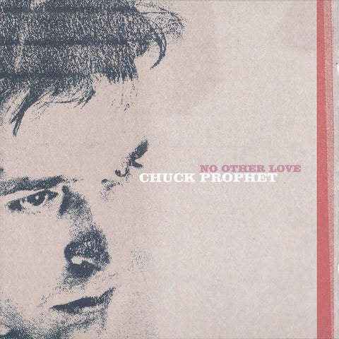Chuck Prophet | No Other Love | Album-Vinyl