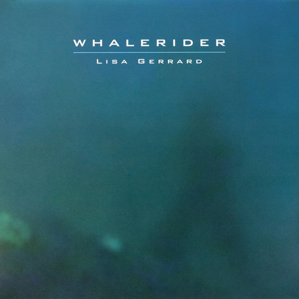 Lisa Gerrard | Whale Rider (Soundtrack) | Album-Vinyl