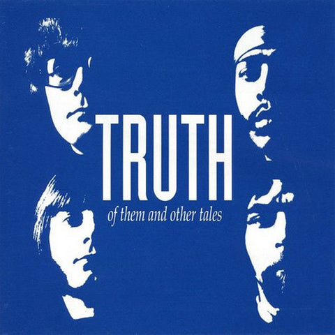 Truth | Of Them and Other Tales (Arch.) | Album-Vinyl