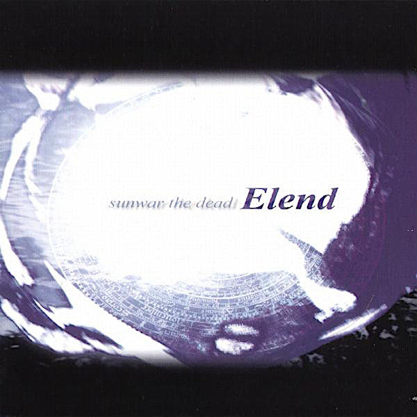 Elend | Sunwar the Dead | Album-Vinyl