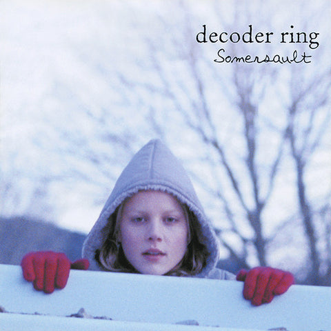 Decoder Ring | Somersault (Soundtrack) | Album-Vinyl