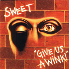 Sweet | Give us a Wink! | Album