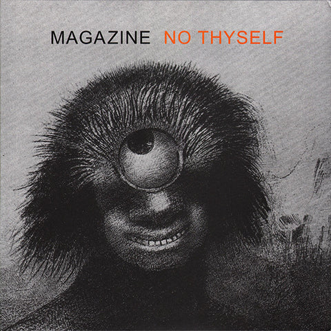 Magazine | No Thyself | Album-Vinyl