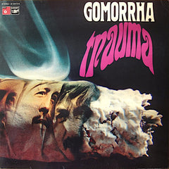 Gomorrha | Trauma | Album