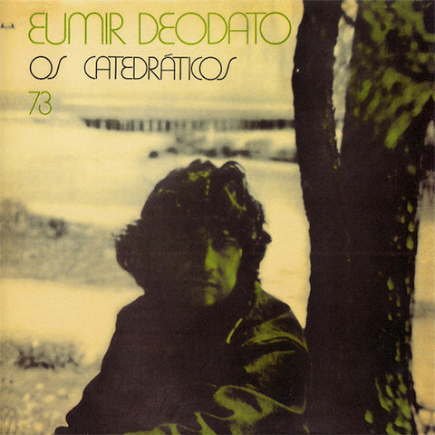 Deodato | Os Catedráticos 73 | Album-Vinyl