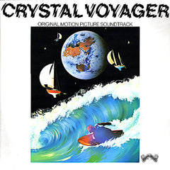 Crystal Voyager | Crystal Voyager (Bande originale) | Album