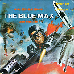 Jerry Goldsmith | The Blue Max (Soundtrack) | Album