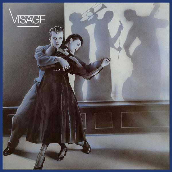 Visage | Visage | Album-Vinyl