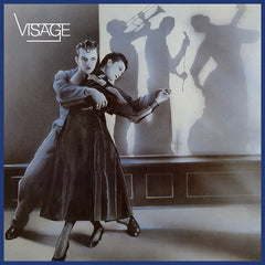 Visage | Visage | Album