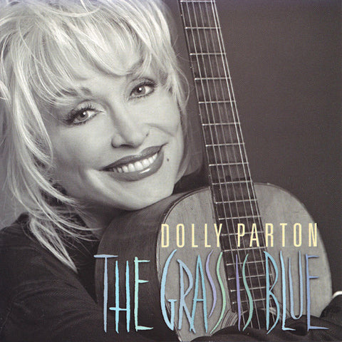 Dolly Parton | The Grass is Blue | Album-Vinyl