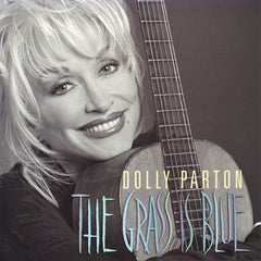 Dolly Parton | The Grass is Blue | Album