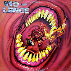 Vio-Lence | Cauchemar éternel | Album