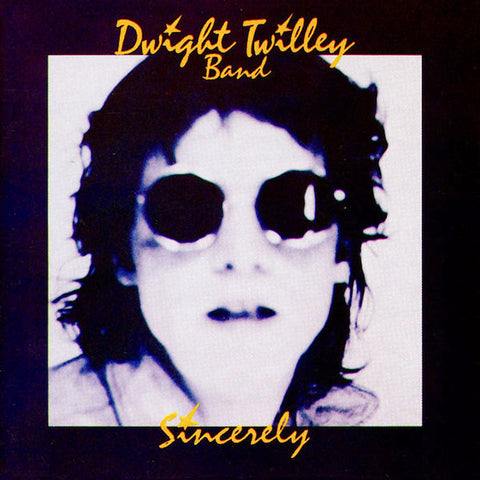 Dwight Twilley | Sincerely | Album-Vinyl