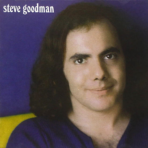 Steve Goodman | Steve Goodman | Album-Vinyl