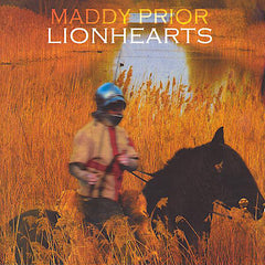 Maddy Prior | Lionhearts | Album