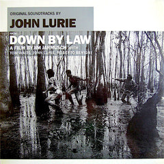 John Lurie | Down by Law (Soundtrack) | Album