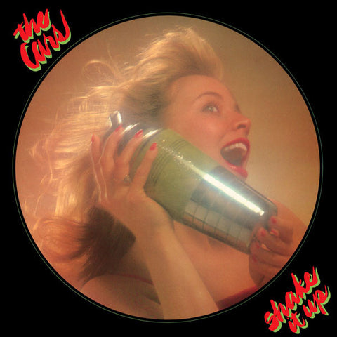 The Cars | Shake It Up | Album-Vinyl