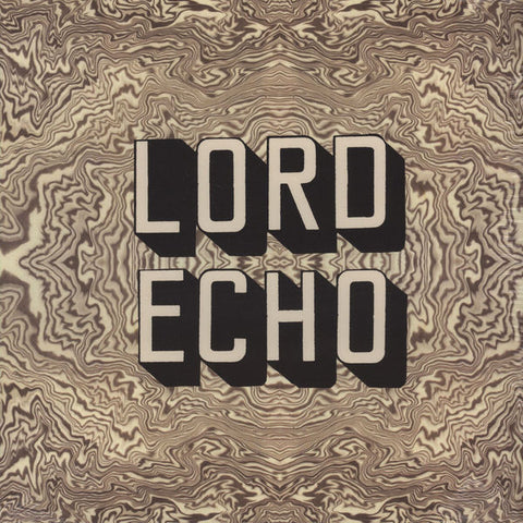 Lord Echo | Melodies | Album-Vinyl